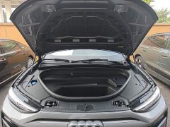 Audi Q6L e-tron 2026 Premier Launch Edition - ფოტო 20
