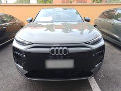 Audi Q6L e-tron 2026 Premier Launch Edition - ფოტო 3