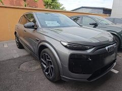 Audi Q6L e-tron 2026 Premier Launch Edition - ფოტო 4