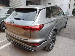 Audi Q6L e-tron 2026 Premier Launch Edition - ფოტო 7