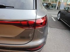 Audi Q6L e-tron 2026 Premier Launch Edition - ფოტო 8