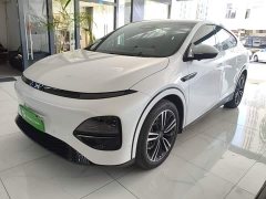 XPeng G6 580 Long Range Pro - ფოტო 2