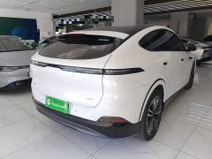 XPeng G6 580 Long Range Pro - ფოტო 7