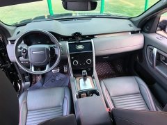 Land Rover Discovery Sport 249PS R-Dynamic S Performance Edition - ფოტო 10