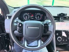 Land Rover Discovery Sport 249PS R-Dynamic S Performance Edition - ფოტო 11