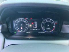 Land Rover Discovery Sport 249PS R-Dynamic S Performance Edition - ფოტო 12