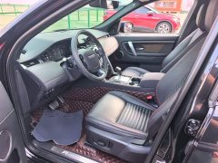 Land Rover Discovery Sport 249PS R-Dynamic S Performance Edition - ფოტო 15