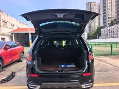 Land Rover Discovery Sport 249PS R-Dynamic S Performance Edition - ფოტო 19