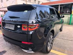 Land Rover Discovery Sport 249PS R-Dynamic S Performance Edition - ფოტო 8