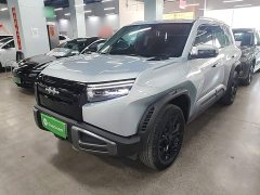 Fangchengbao Titan 3 501KM RWD Pro Edition - ფოტო 1