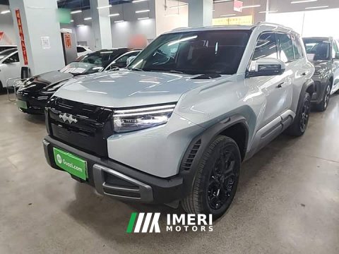2025 Audi Titan 3 501KM RWD Pro Edition - ავტომობილი ჩინეთიდან