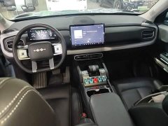 Fangchengbao Titan 3 501KM RWD Pro Edition - ფოტო 10