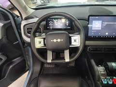 Fangchengbao Titan 3 501KM RWD Pro Edition - ფოტო 11