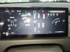 Fangchengbao Titan 3 501KM RWD Pro Edition - ფოტო 12