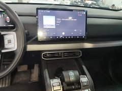Fangchengbao Titan 3 501KM RWD Pro Edition - ფოტო 13