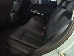 Fangchengbao Titan 3 501KM RWD Pro Edition - ფოტო 17