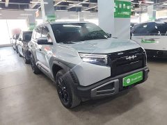 Fangchengbao Titan 3 501KM RWD Pro Edition - ფოტო 4