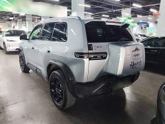 Fangchengbao Titan 3 501KM RWD Pro Edition - ფოტო 5