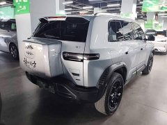 Fangchengbao Titan 3 501KM RWD Pro Edition - ფოტო 7