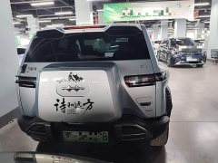 Fangchengbao Titan 3 501KM RWD Pro Edition - ფოტო 8