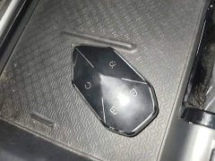 Fangchengbao Titan 3 501KM RWD Pro Edition - ფოტო 9