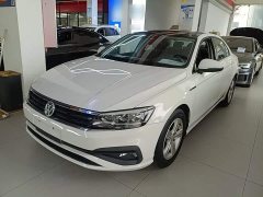 Volkswagen Lingdu 2021 230TSI DSG Fashion Edition - ფოტო 1