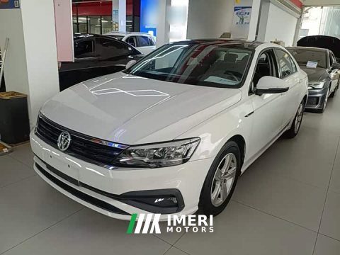 2022 Volkswagen Lingdu 2021 230TSI DSG Fashion Edition - ავტომობილი ჩინეთიდან