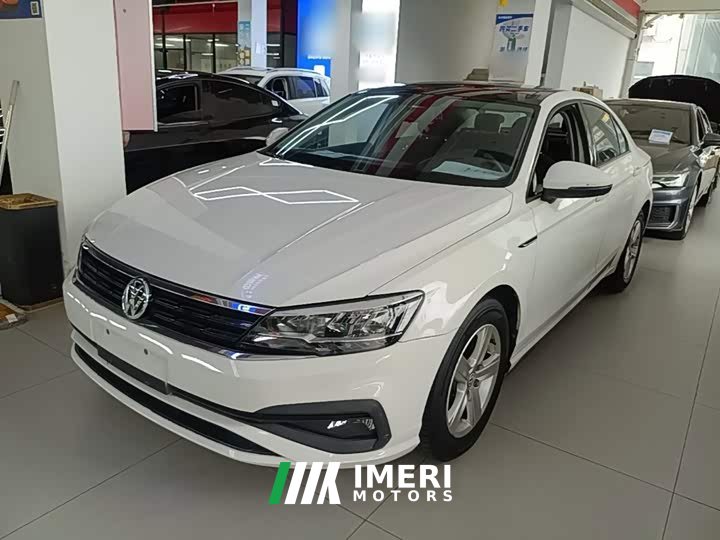 Volkswagen Lingdu 230TSI DSG Fashion Edition