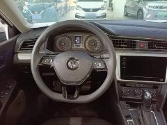 Volkswagen Lingdu 2021 230TSI DSG Fashion Edition - ფოტო 11
