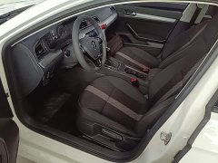 Volkswagen Lingdu 2021 230TSI DSG Fashion Edition - ფოტო 15