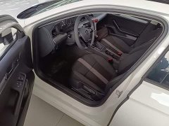 Volkswagen Lingdu 2021 230TSI DSG Fashion Edition - ფოტო 16