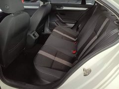 Volkswagen Lingdu 2021 230TSI DSG Fashion Edition - ფოტო 17