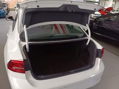 Volkswagen Lingdu 2021 230TSI DSG Fashion Edition - ფოტო 19