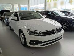 Volkswagen Lingdu 2021 230TSI DSG Fashion Edition - ფოტო 4