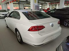 Volkswagen Lingdu 2021 230TSI DSG Fashion Edition - ფოტო 5