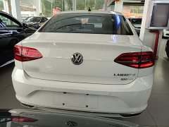 Volkswagen Lingdu 2021 230TSI DSG Fashion Edition - ფოტო 6