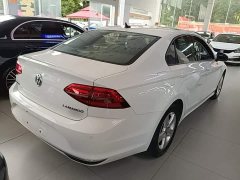 Volkswagen Lingdu 2021 230TSI DSG Fashion Edition - ფოტო 7