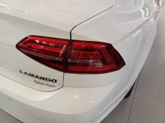 Volkswagen Lingdu 2021 230TSI DSG Fashion Edition - ფოტო 8