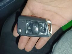Volkswagen Lingdu 2021 230TSI DSG Fashion Edition - ფოტო 9