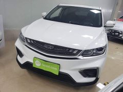 Geely Bingyue 2020 240T Manual Archer - ფოტო 1