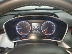 Geely Bingyue 2020 240T Manual Archer - ფოტო 10