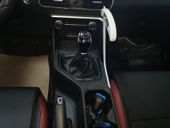 Geely Bingyue 2020 240T Manual Archer - ფოტო 12