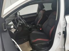 Geely Bingyue 2020 240T Manual Archer - ფოტო 13