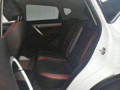 Geely Bingyue 2020 240T Manual Archer - ფოტო 15