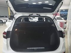Geely Bingyue 2020 240T Manual Archer - ფოტო 17