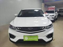 Geely Bingyue 2020 240T Manual Archer - ფოტო 2