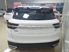 Geely Bingyue 2020 240T Manual Archer - ფოტო 4