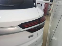 Geely Bingyue 2020 240T Manual Archer - ფოტო 6