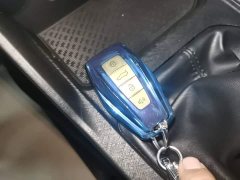 Geely Bingyue 2020 240T Manual Archer - ფოტო 7