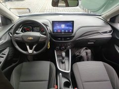 Chevrolet Cruze 2020 325T Automatic Comfort Edition - ფოტო 10
